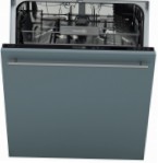 Bauknecht GSX 61414 A++ Dishwasher