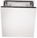 AEG F 55500 VI Dishwasher