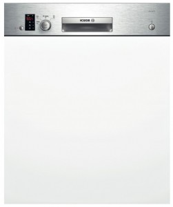 Astianpesukone Bosch SMI 40D05 TR Kuva