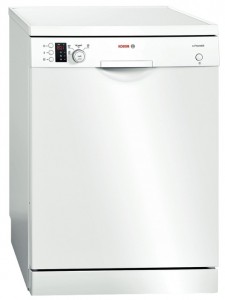Посудомийна машина Bosch SMS 43D02 ME фото