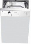 Hotpoint-Ariston LSP 720 WH Dishwasher