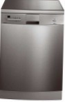 AEG F 50870 M Dishwasher