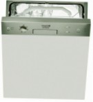 Hotpoint-Ariston LFS 217 A IX Dishwasher