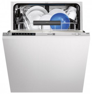 Dishwasher Electrolux ESL 7510 RO Photo