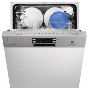 Πλυντήριο πιάτων Electrolux ESI 6531 LOX φωτογραφία