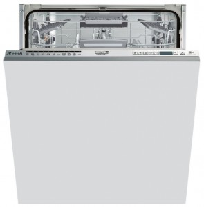 Dishwasher Hotpoint-Ariston LFT 11H132 Photo