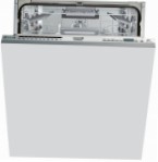 Hotpoint-Ariston LFT 11H132 Dishwasher