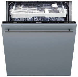 Машина за прање судова Bauknecht GSXP 81312 TR A+ слика