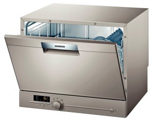 Dishwasher Siemens SK 26E820 Photo