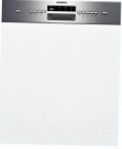 Siemens SN 55L540 Dishwasher
