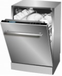 Zigmund & Shtain DW49.6008X Dishwasher