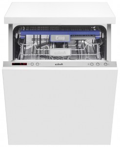 Stroj za pranje posuđa Amica ZIM 628 E foto