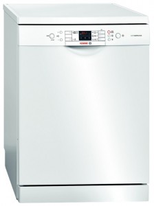 Stroj za pranje posuđa Bosch SMS 58N62 TR foto