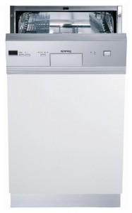 Stroj za pranje posuđa Gorenje GI54321X foto
