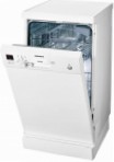 Siemens SF 25M255 Dishwasher