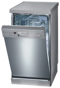 Dishwasher Siemens SF 24T860 Photo