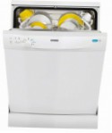 Zanussi ZDF 91200 SA เครื่องล้างจาน