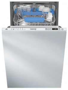 Dishwasher Indesit DISR 57M19 CA Photo