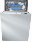 Indesit DISR 57M19 CA เครื่องล้างจาน