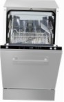 Ardo DWI 10L6 เครื่องล้างจาน