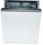 Bosch SMV 50E00 Dishwasher