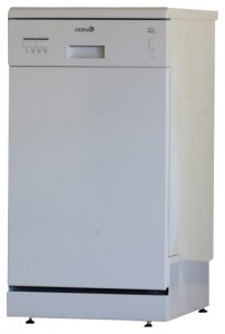 食器洗い機 Ardo DW 45 E 写真