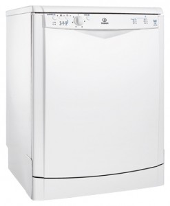 Stroj za pranje posuđa Indesit DSG 262 foto