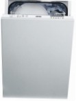 IGNIS ADL 456/1 A+ Dishwasher