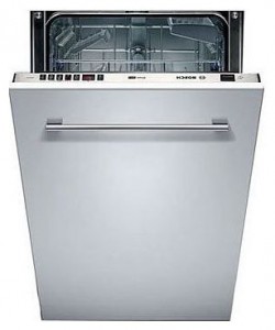 Stroj za pranje posuđa Bosch SRV 45T13 foto