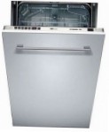 Bosch SRV 45T13 Dishwasher
