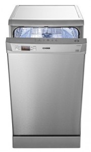 Машина за прање судова BEKO DSFS 6530 X слика