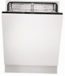 AEG F 78021 VI1P Dishwasher