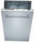 Bosch SRV 45T33 Dishwasher