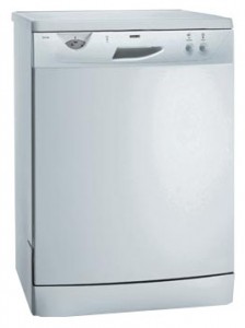 Stroj za pranje posuđa Zanussi DA 6452 foto