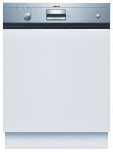 食器洗い機 Siemens SE 55E535 写真