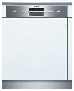 食器洗い機 Siemens SN 54M581 写真