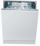 Gorenje GV63222 เครื่องล้างจาน