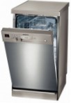 Siemens SF 25M885 Dishwasher