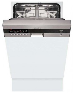 Посудомийна машина Electrolux ESI 46500 XR фото