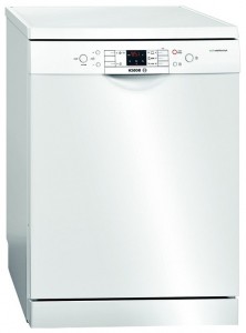 Dishwasher Bosch SMS 58M82 Photo