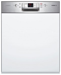食器洗い機 Bosch SMI 58M95 写真