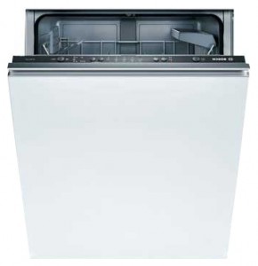 Lave-vaisselle Bosch SMV 50E70 Photo
