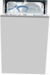 Hotpoint-Ariston LST 5367 X Dishwasher
