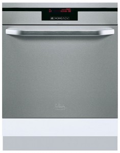 Dishwasher AEG F 99020 IMM Photo