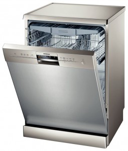 Посудомоечная Машина Siemens SN 25M888 Фото
