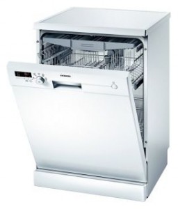 食器洗い機 Siemens SN 25E270 写真
