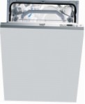 Hotpoint-Ariston LFT 3204 HX Dishwasher
