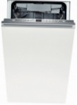 Bosch SPV 69T40 Dishwasher