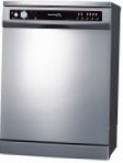 MasterCook ZWI-1635 X เครื่องล้างจาน