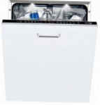 NEFF S51T65X4 Dishwasher